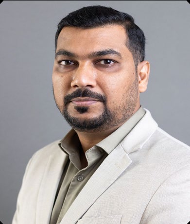 Noman Ul Haque Ansari